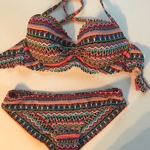Aztec Bikini